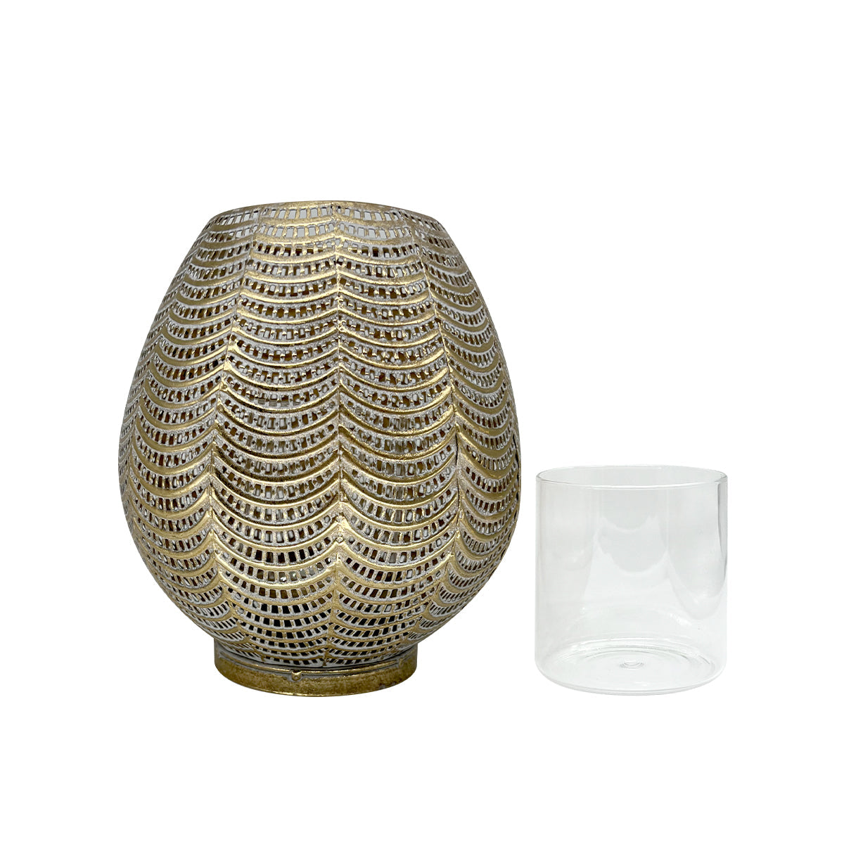 FAROL MARRUECOS DORADO