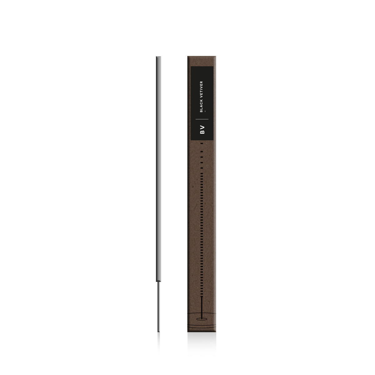 INCIENSO BLACK VETIVER