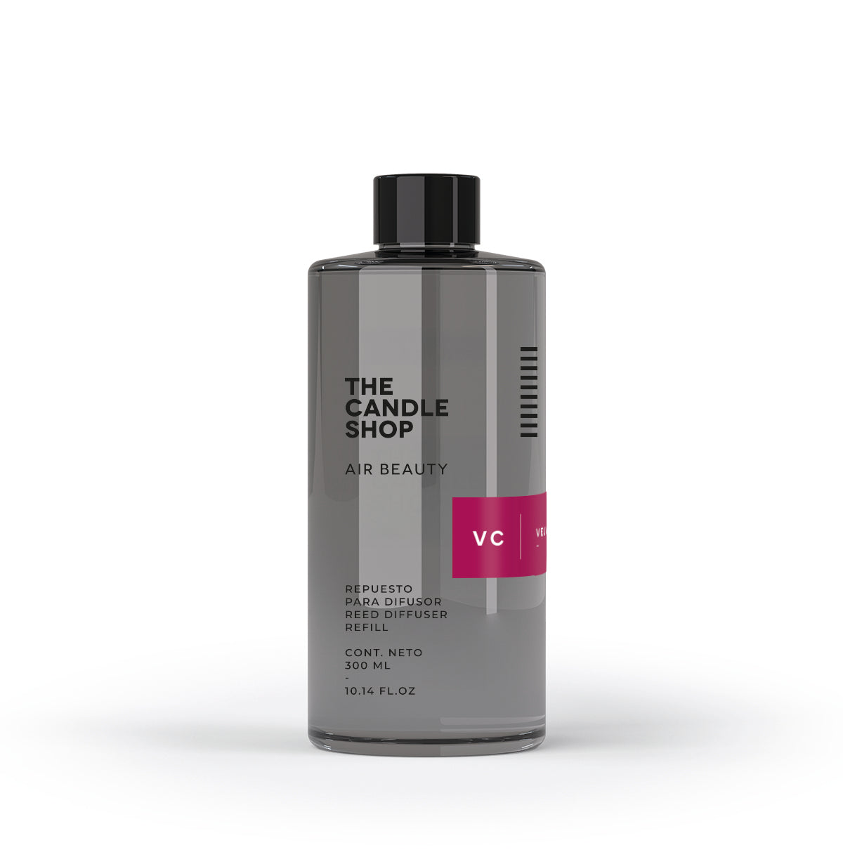 REPUESTO DE DIFUSOR VELVET CHERRY