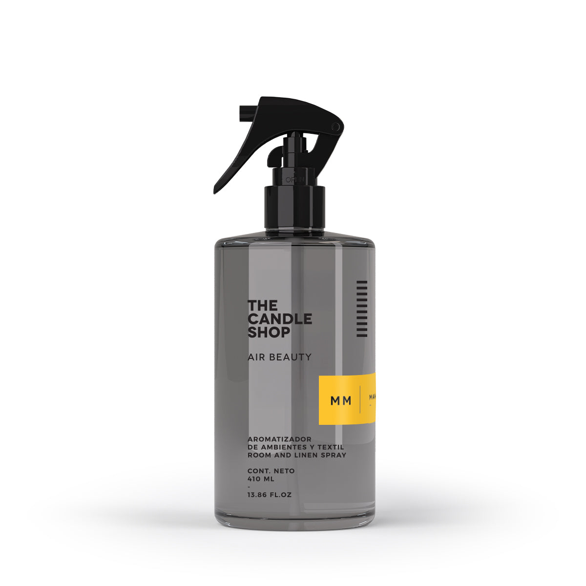 AROMATIZADOR DE AMBIENTES Y TEXTIL MANGO MARACUYÁ