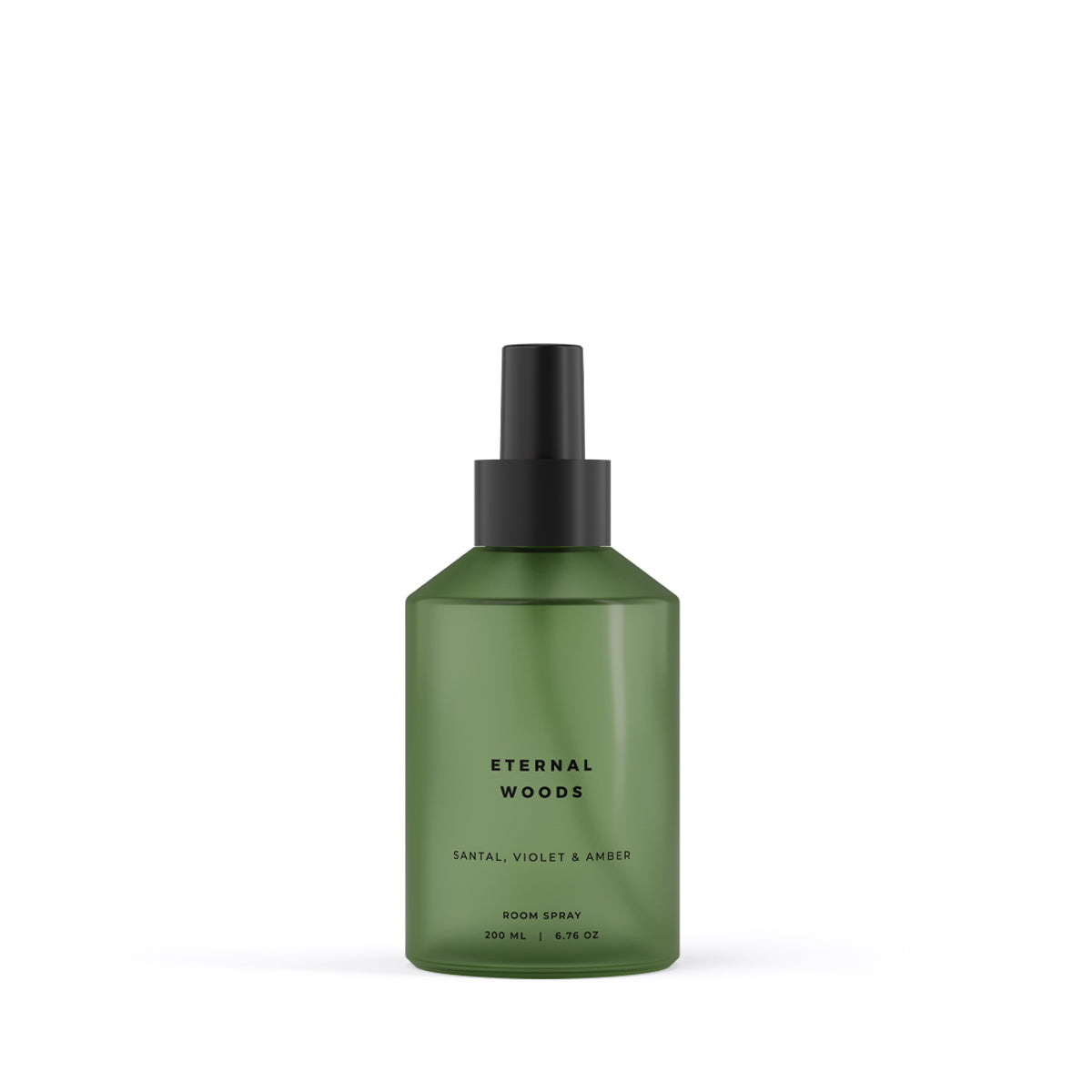 AROMATIZADOR AMBIENTES Y TEXTIL ETERNAL WOODS