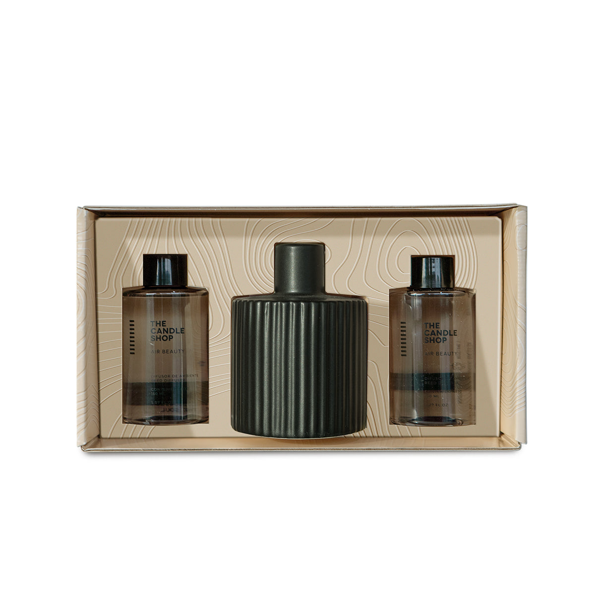 DIFUSOR OASIS X THE MIND CON RECARGA