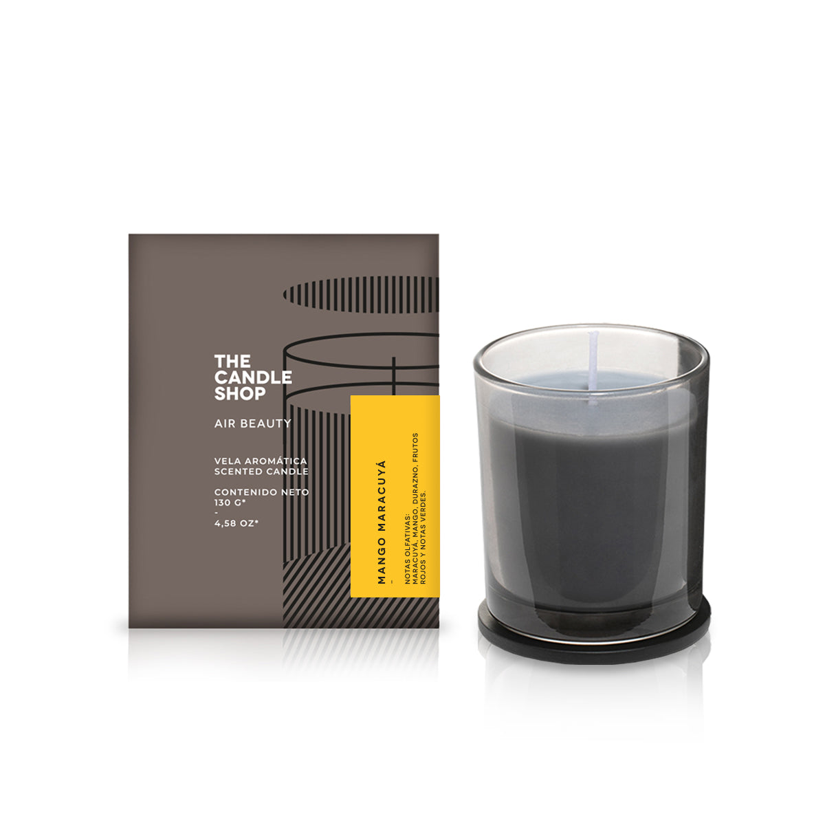 VELA GREY M MANGO MARACUYÁ