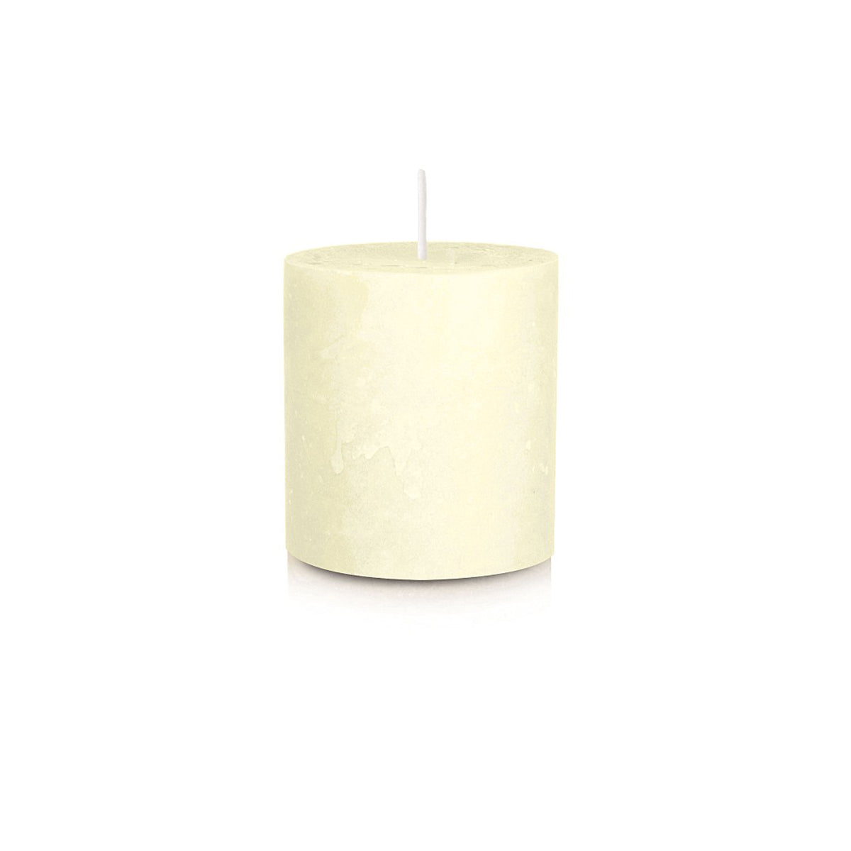 VELA RUSTIQUE 7 X 9 MARFIL