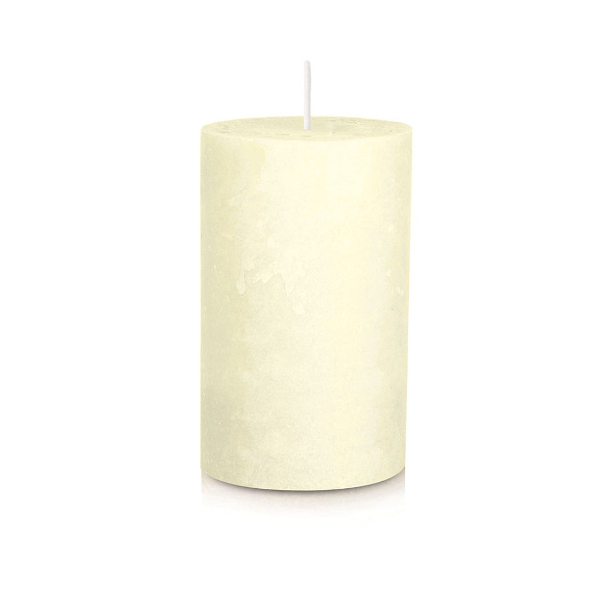 VELA RUSTIQUE 10 X 15 MARFIL