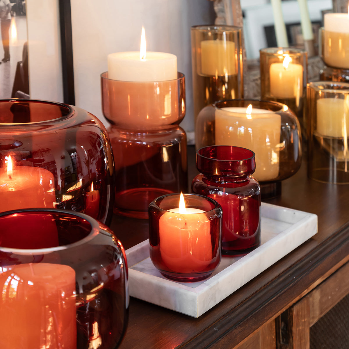 GLASS ESSENTIALS - NUEVOS ACCESORIOS
