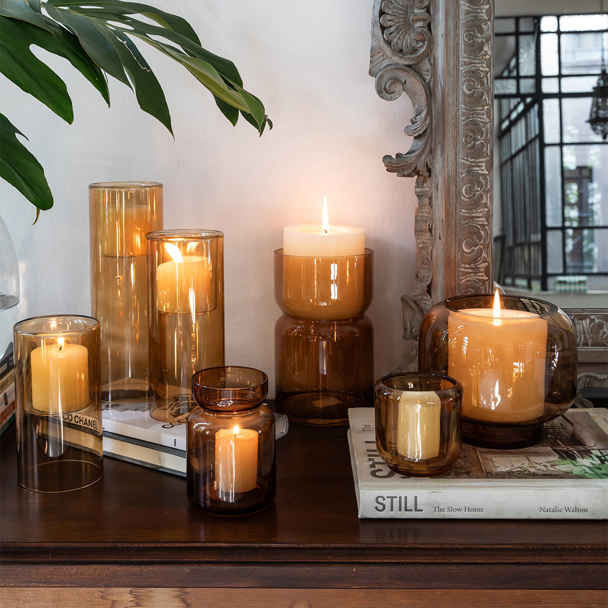 HOME & DECO