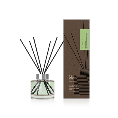 DIFUSOR GLOSSY TILO BAMBOO