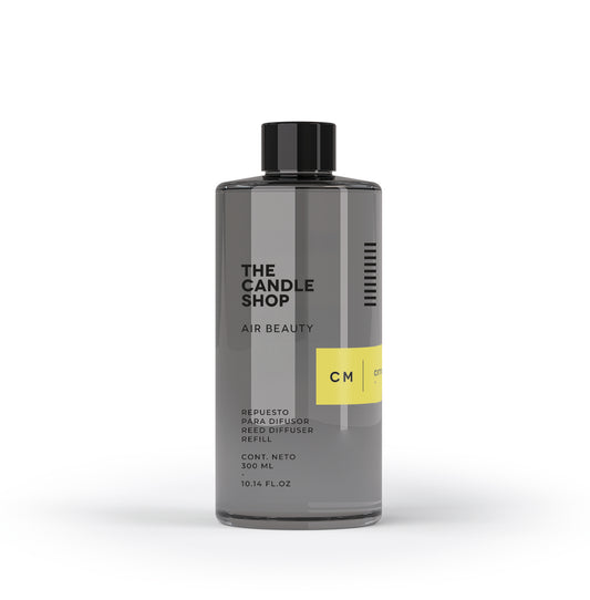 REPUESTO DE DIFUSOR CITRON MUGUET