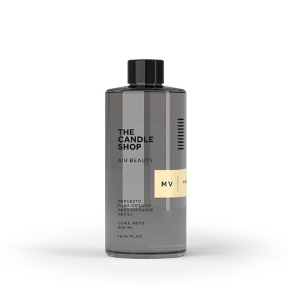 REPUESTO PARA DIFUSOR MAGNOLIA VAINILLA