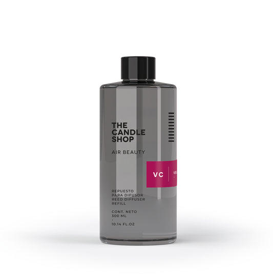 REPUESTO DE DIFUSOR VELVET CHERRY
