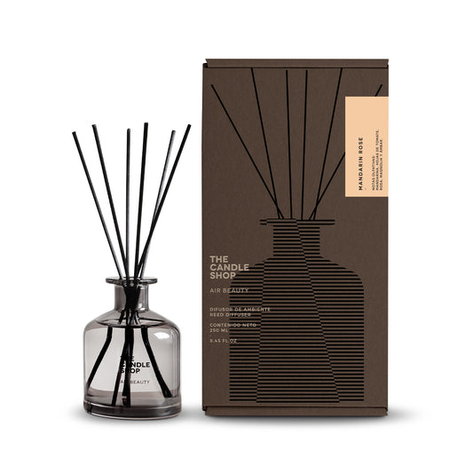 DIFUSOR LAB MANDARIN ROSE