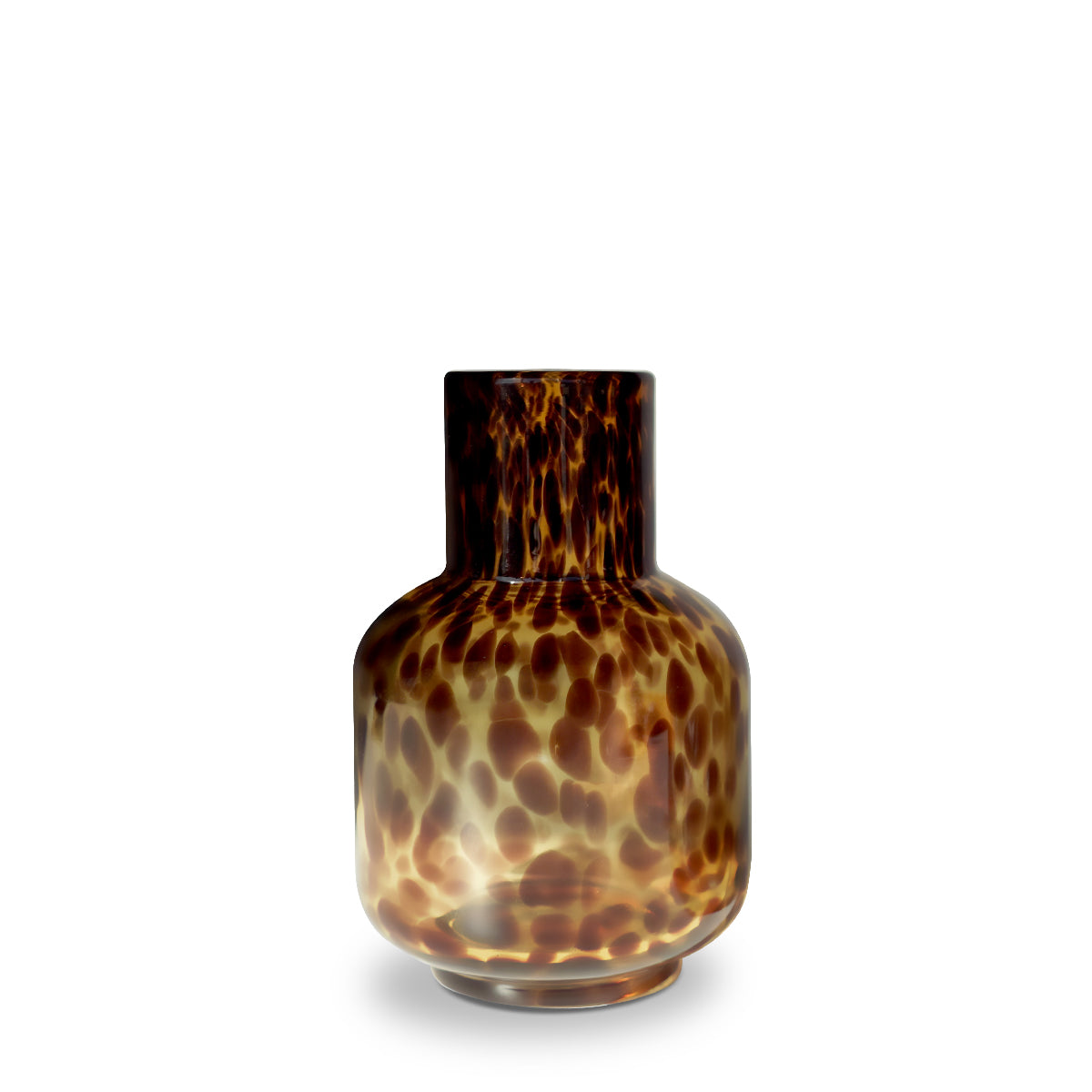 ARTICULO DE VIDRIO DIFUSOR CAREY AMBAR