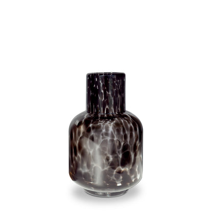 ARTICULO DE VIDRIO DIFUSOR CAREY NEGRO