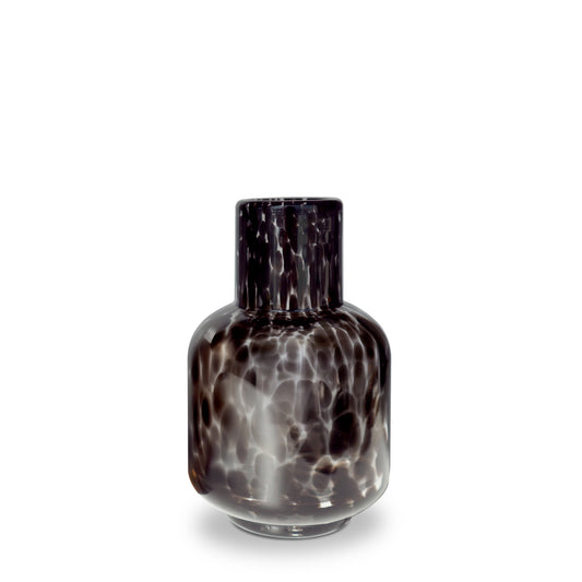 ARTICULO DE VIDRIO DIFUSOR CAREY NEGRO