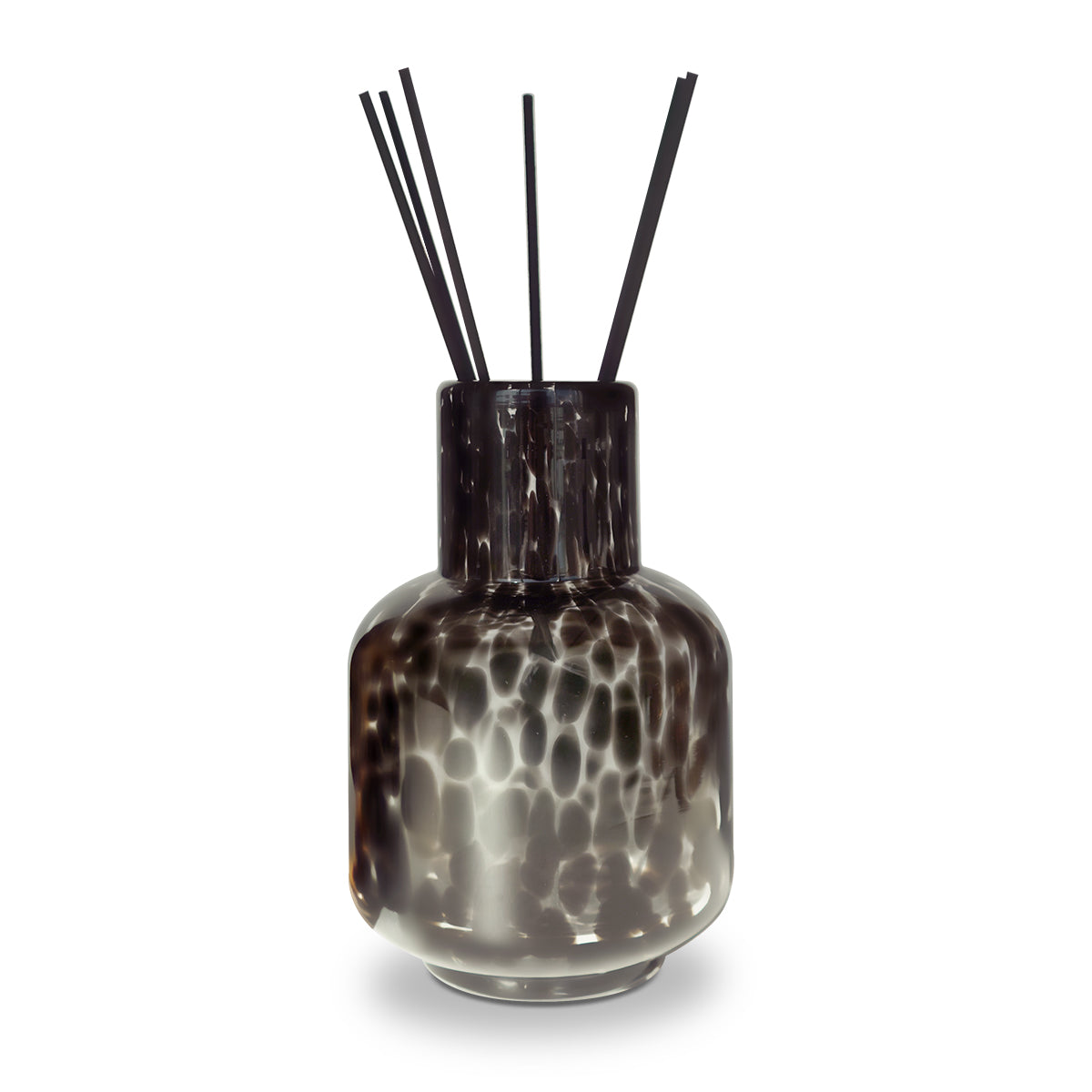 ARTICULO DE VIDRIO DIFUSOR CAREY NEGRO