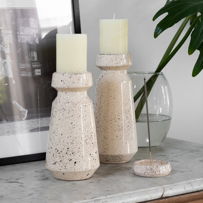 COMBO CANDELABRO S SALPIQUE + VELA