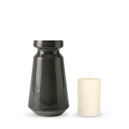 COMBO CANDELABRO S VISON + VELA