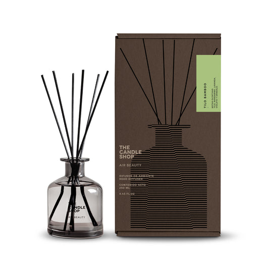 DIFUSOR TILO BAMBOO