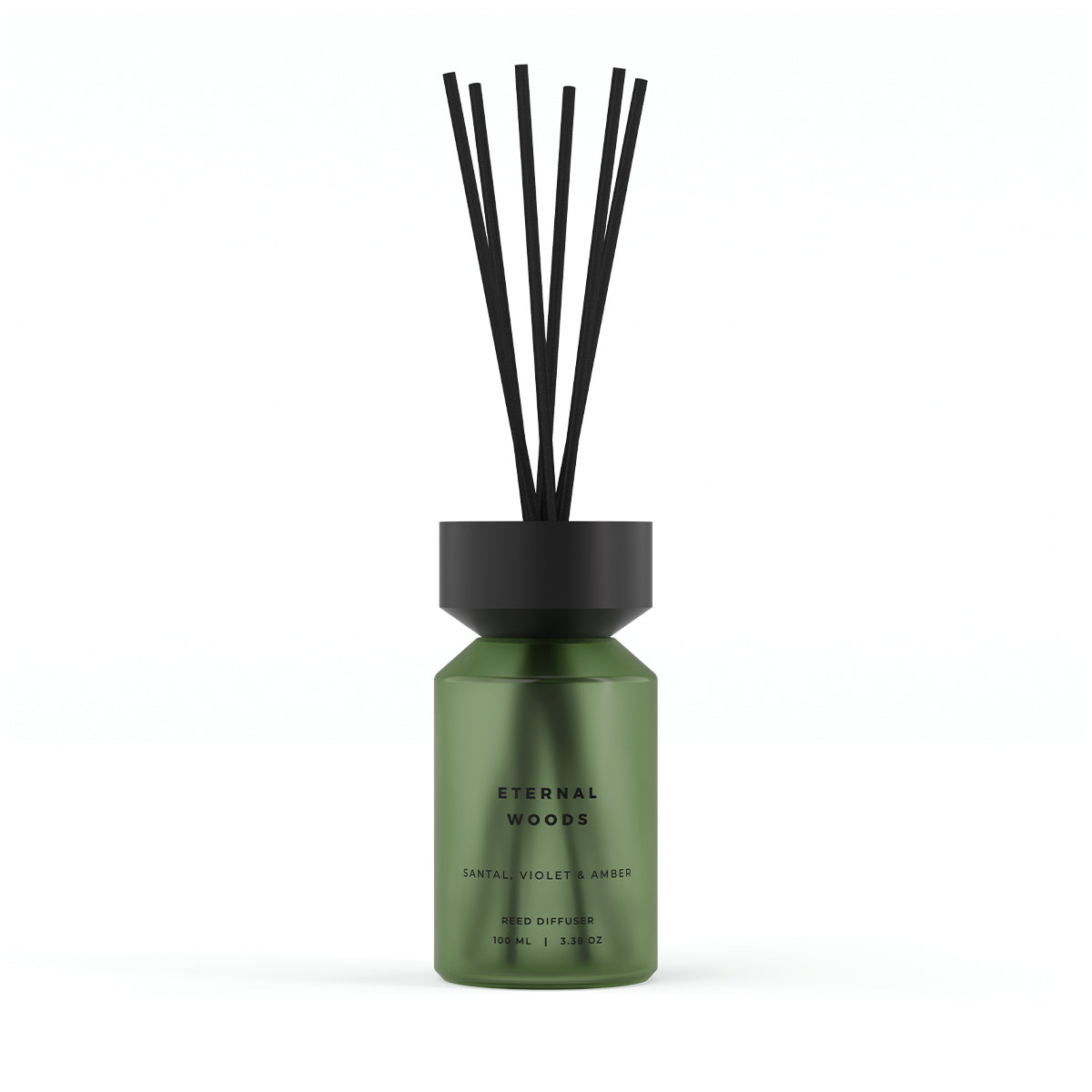 DIFUSOR DE AMBIENTE ETERNAL WOODS
