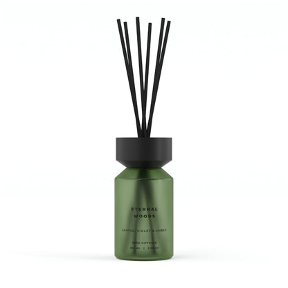 DIFUSOR DE AMBIENTE ETERNAL WOODS