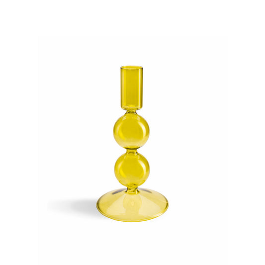 CANDELABRO BERLIN VERDE