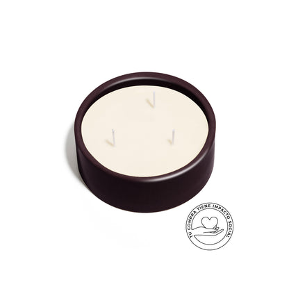 VELA HANDMADE XL AVENTURINA