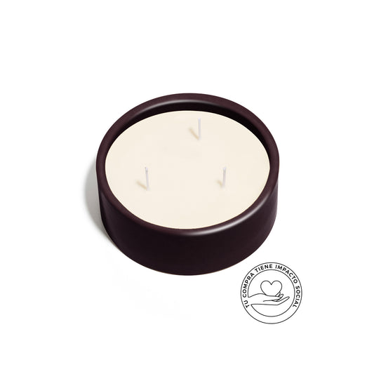 VELA HANDMADE XL AVENTURINA