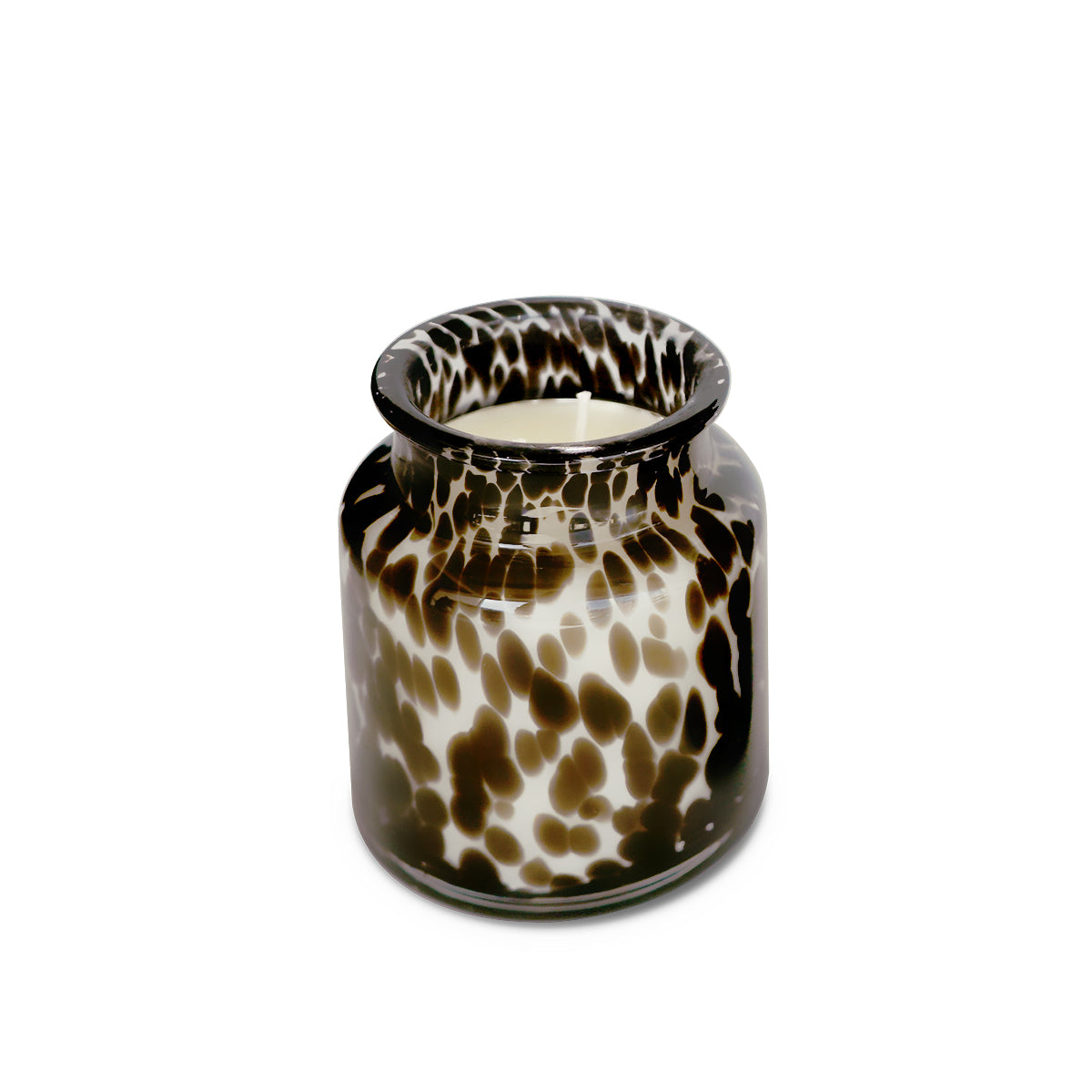 VELA AROMATICA CAREY NEGRO XL