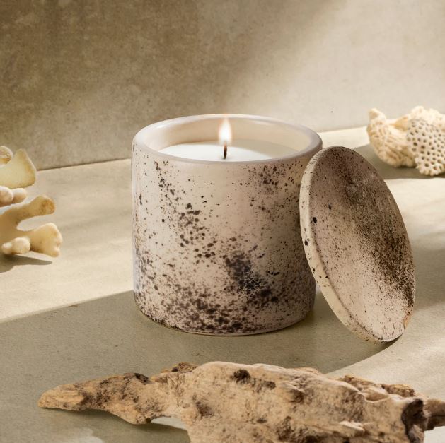 VELAS DECO AROMÁTICAS