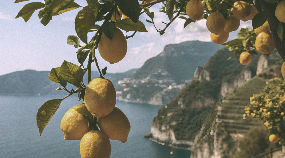 CITRICAS