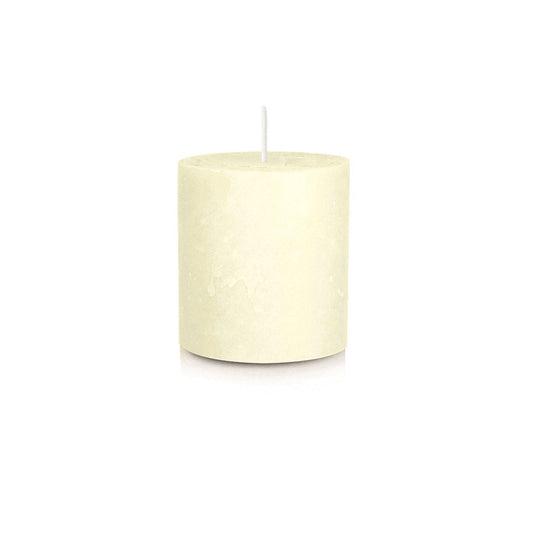VELA RUSTIQUE 7 X 9 MARFIL